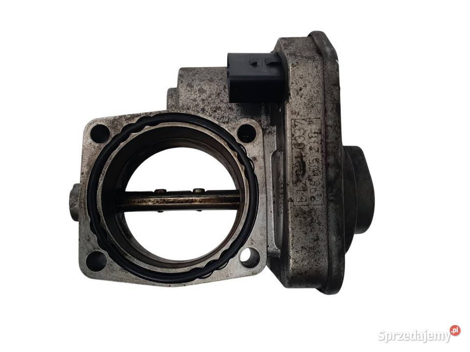 PRZEPUSTNICA Opel Astra J Meriva B 17 CDTI Isuzu Przepustnice lubelskie sprzedam
