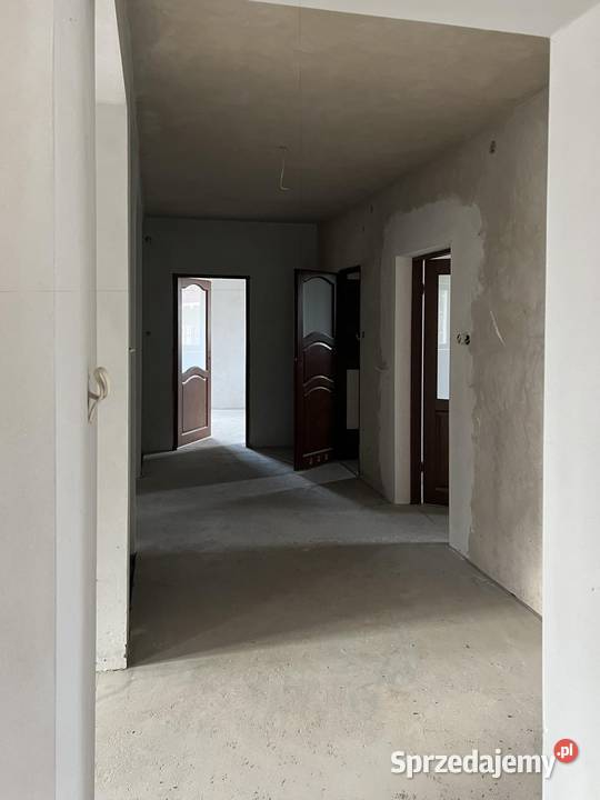 Sprzedam dom 233 m2 z działką 1500 m2 w Janówku mieszkalny Sprzedaż