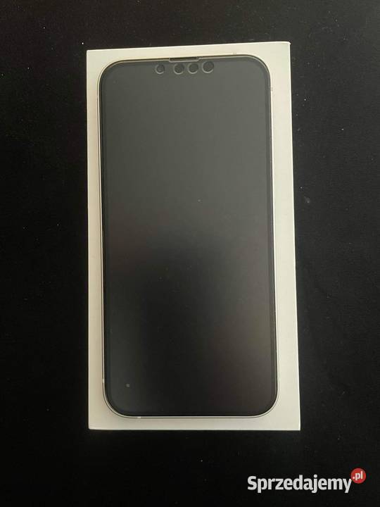 Miesięczny IPhone 14 128 GB księżycowa poświata Pabianice