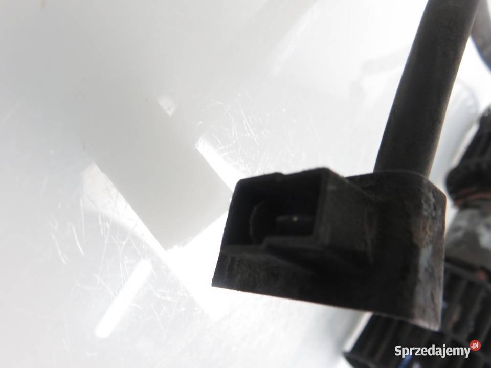 DMUCHAWA IVECO DAILY II