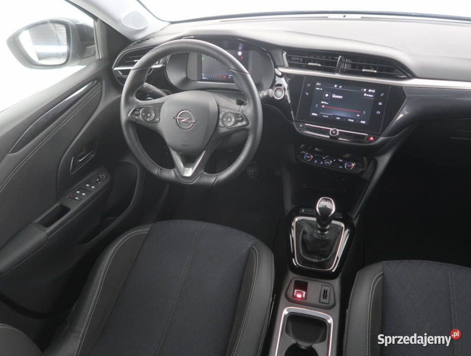 Opel Corsa 12 Turbo Bielany Wrocławskie sprzedam