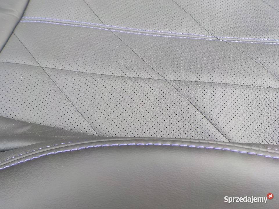 POSZYCIE FOTELA KIEROWCY OPARCIE INFINITI QX70