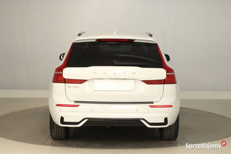 Volvo XC60 B4 AWD przyciemniane szyby Zabrze