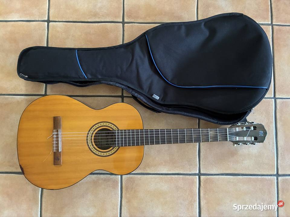 Gitara klasyczna Musima Warszawa