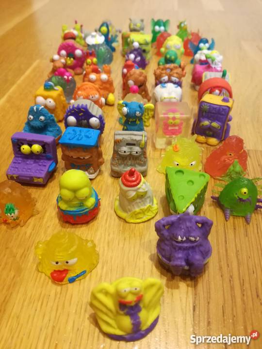 OKAZJA ŚMIECIAKI 53 3 lata+ Będzin