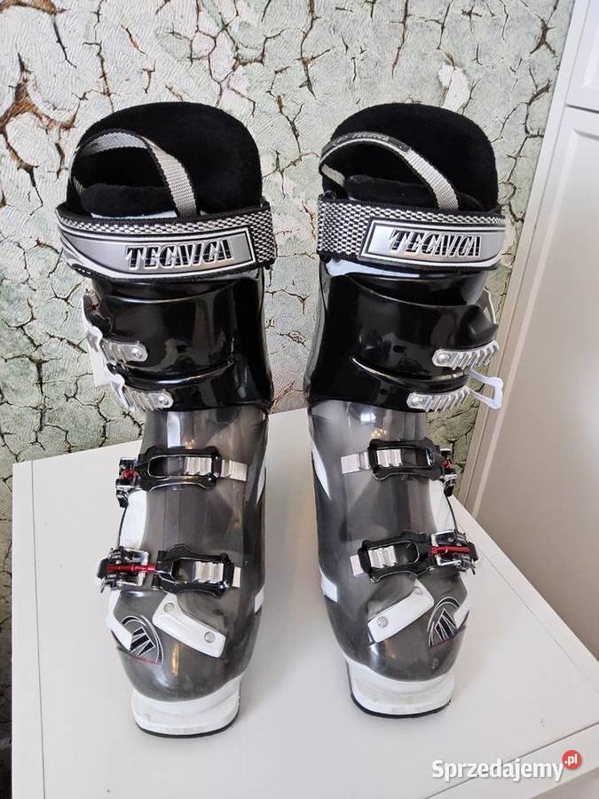 Buty narciarskie Tecnica Phoenix 10 air shell Lublin