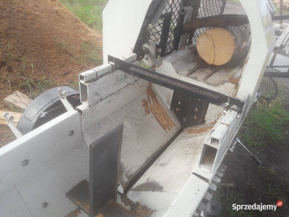 Piło łuparka zachodniopomorskie Nowogard sprzedam