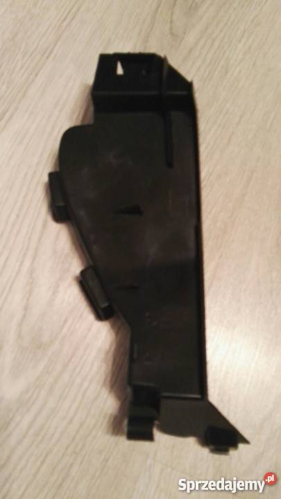 MERCEDES W246 LEWA KIEROWNICA POWIETRZA A246 osobowe Pozostałe