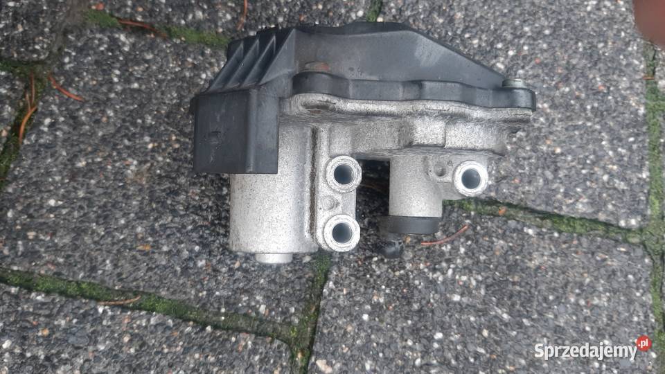 Kolektor dolotowy Audi VW 20TDI 170 CAG 059 129 Kolektory wydechowe Zamość