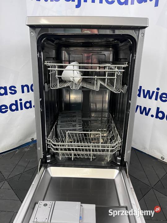 Zmywarka Candy Super Cicha 45 Klasa A Wiejca