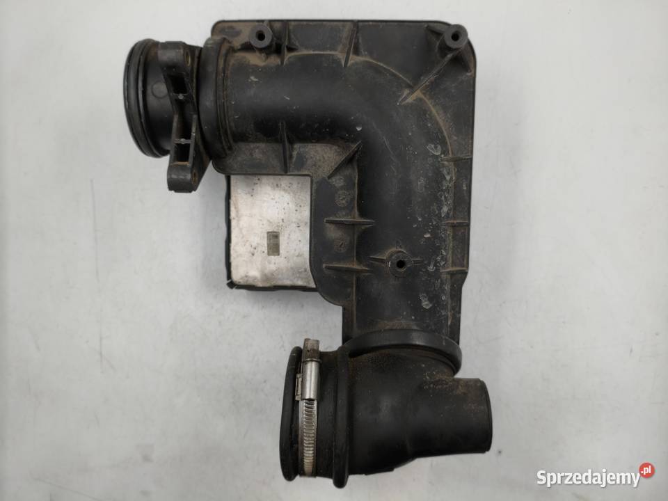 Przepływomierz Sterownik Silnika Mercedes A140 osobowe Wyszków