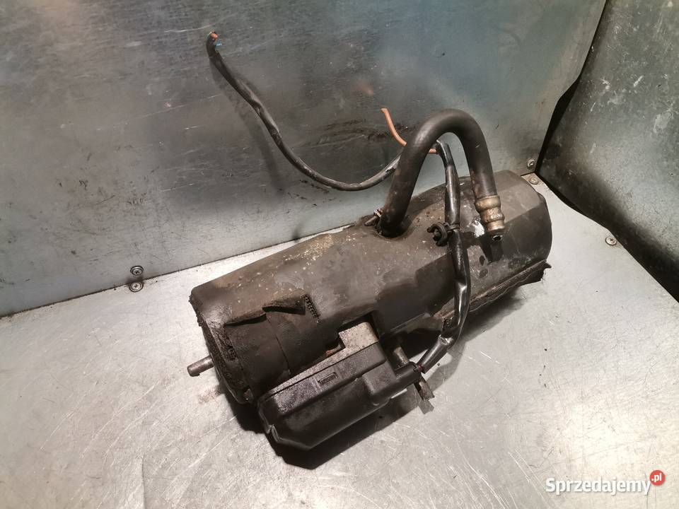 MERCEDES A KLASA A160 W168 POMPA WSPOMAGANIA Nowy Sącz