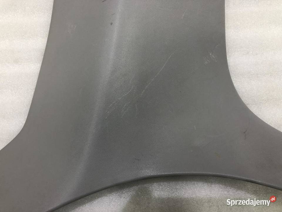 OSŁONA SŁUPKA LEWY TYŁ 13129668 OPEL ASTRA H wielkopolskie