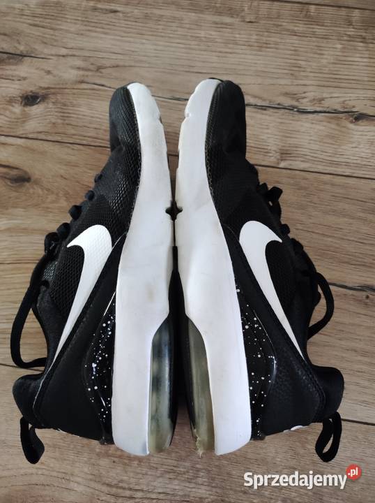 buty sportowe Nike biały lubelskie Biała Podlaska