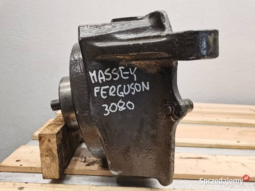 Massey Ferguson 3080 Zwrotnica 3426748R1 Wilkowo