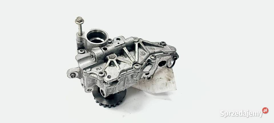 POMPA OLEJOWA FORD TRANSIT MK8 GK2QFA Lipno
