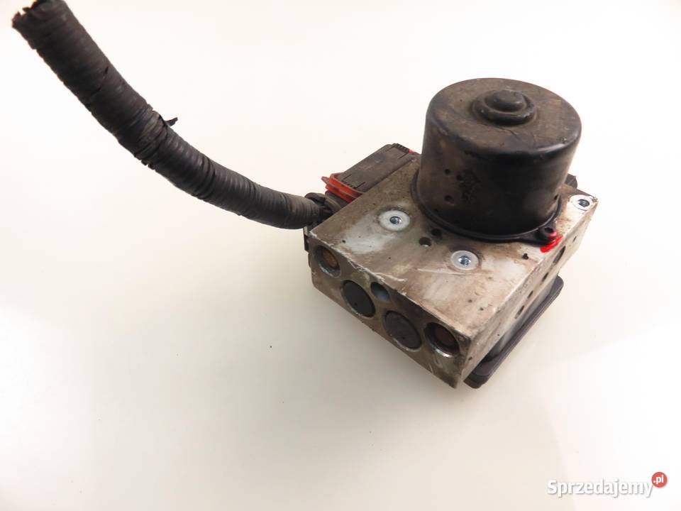 POMPA ABS NISSAN MURANO I Z50 06210905223 Układ ABS i ESP małopolskie