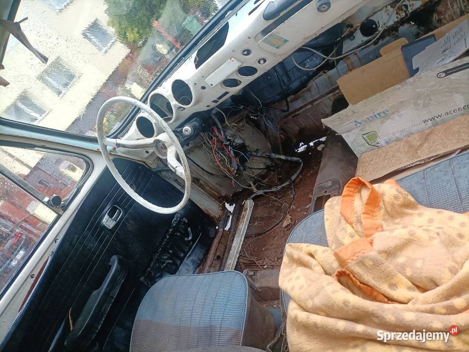 Volkswagen zachodniopomorskie Stargard