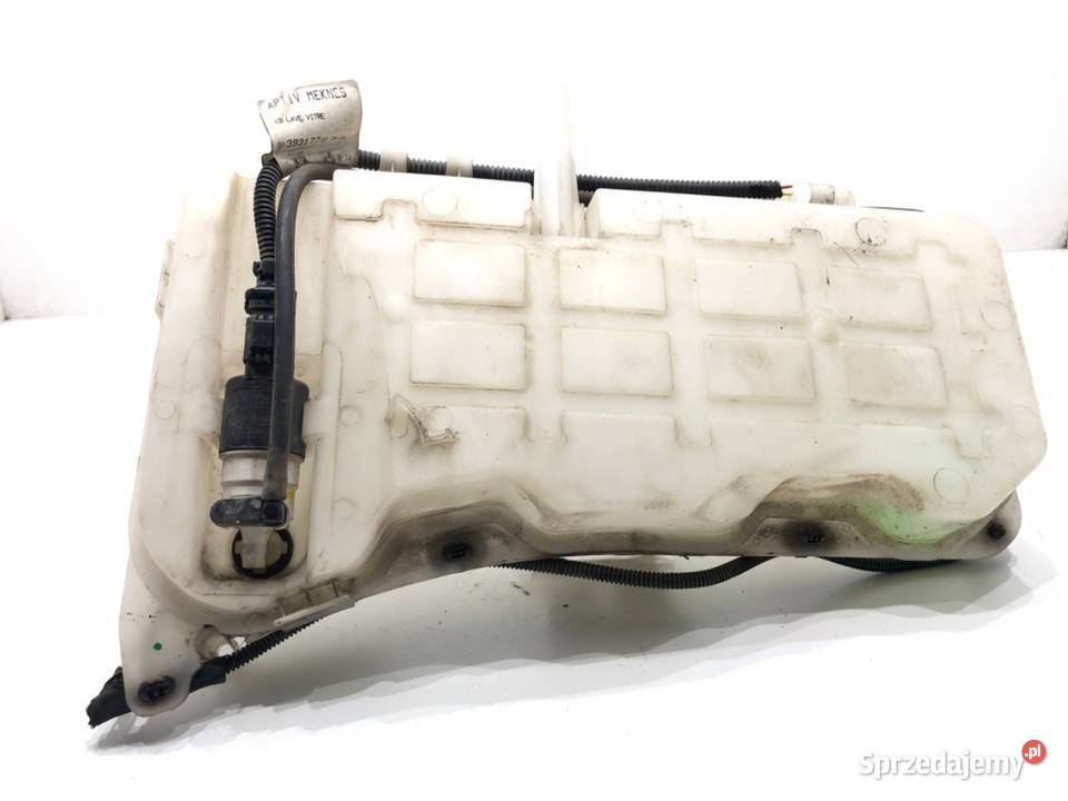 ZBIORNIK SPRYSKIWACZY TOYOTA PROACE Van minibus podkarpackie sprzedam