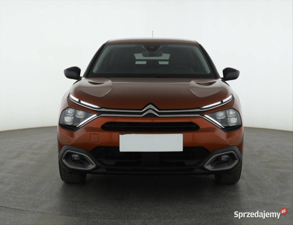 Citroen C4 12 PureTech 4/5 Piaseczno sprzedam