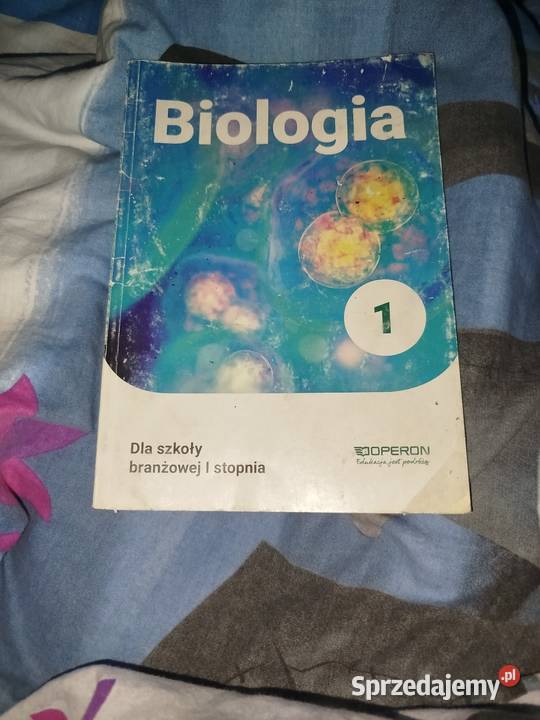 Biologia miękka Tczew
