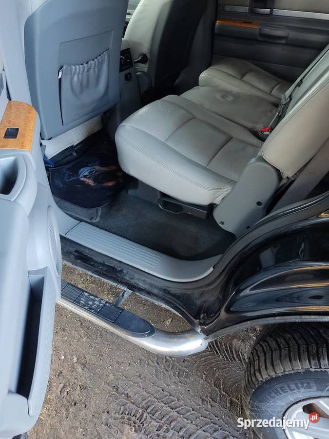 Aspen Rok produkcji 2007 Atalin