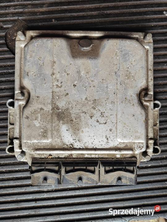 Sterownik silnika laguna 2 8200153946 osobowe lubelskie