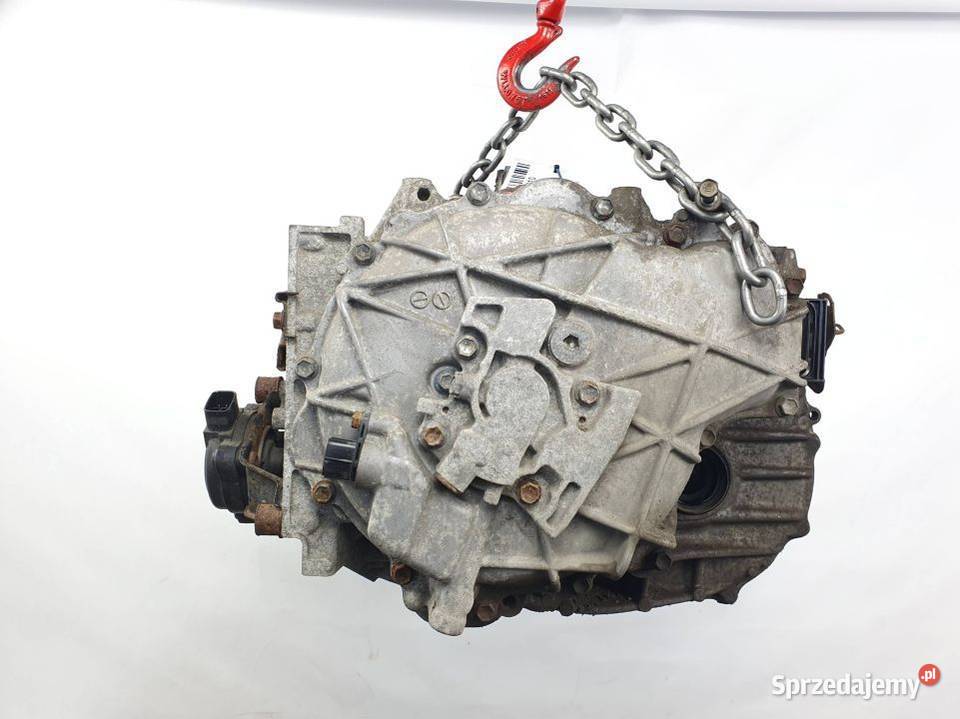 SKRZYNIA AUTOMATYCZNA TOYOTA PRIUS III 18 HYBRYD Lipno