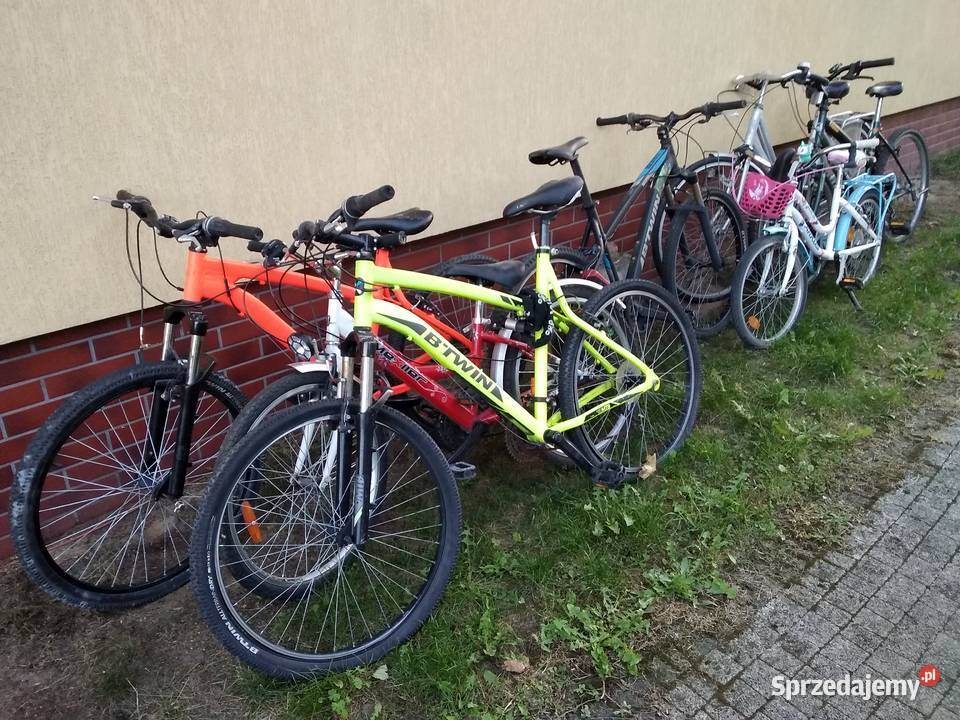 Rower PRL pelikan jubilat romet turing bagaznik Pozostałe Poznań