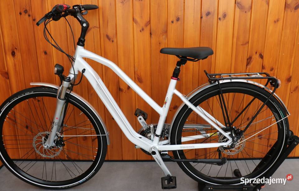 Rower damski Diamant Zouma D 45 I inne rowery Milanówek