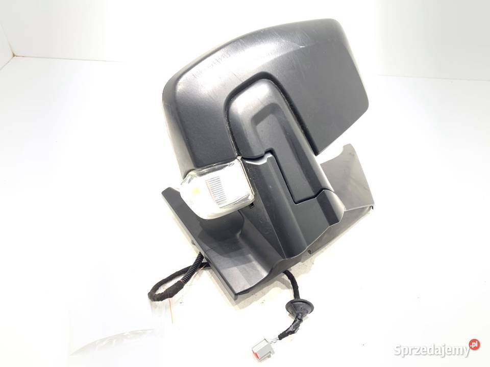 LUSTERKO PRAWY FORD TRANSIT CUSTOM I Hatchback