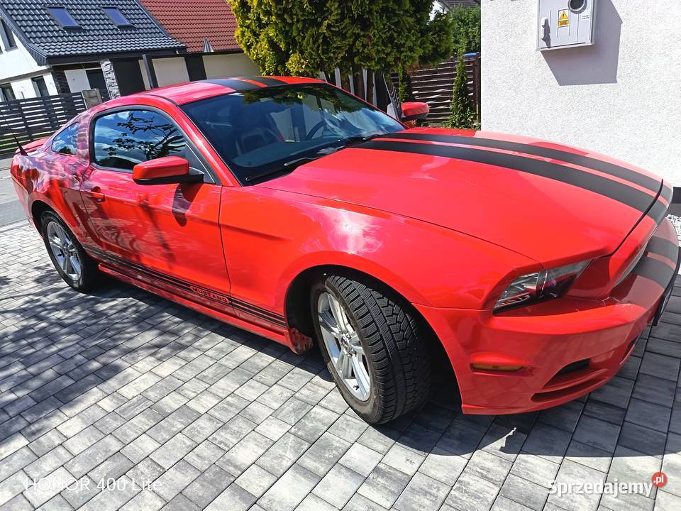 Ford Mustang Chojna sprzedam