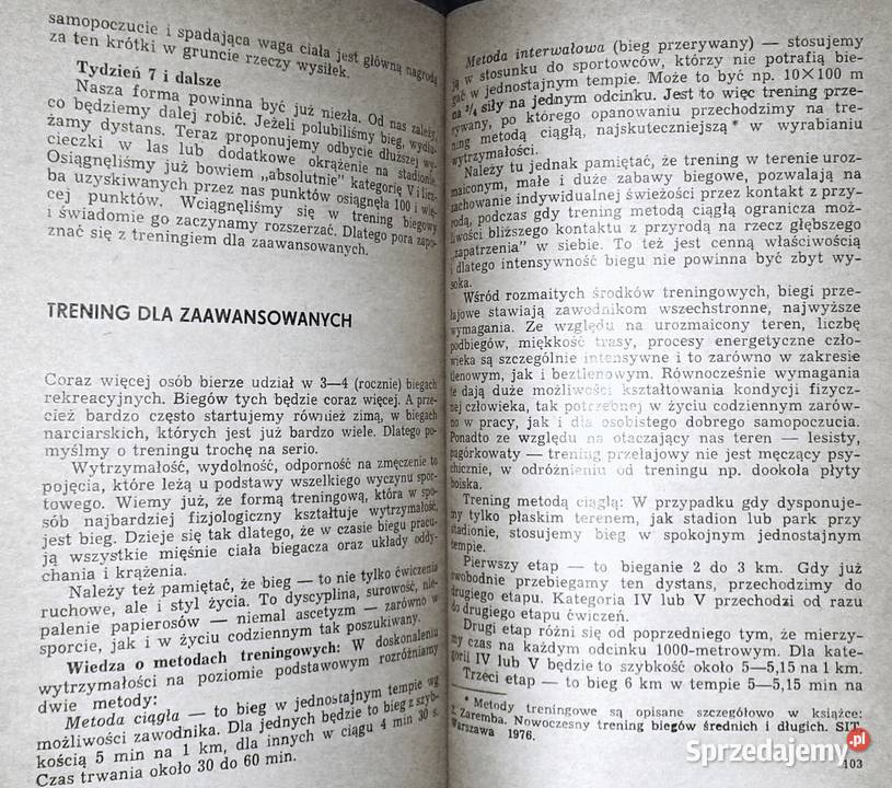 Dbaj o swoją kondycję Wojciech Maria Kuś Chełm