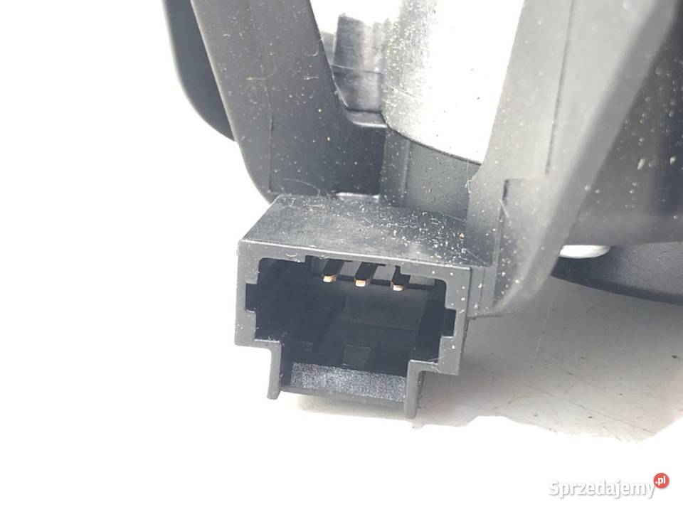 SILNIK WYCIERACZEK TYŁ RENAULT SCENIC III