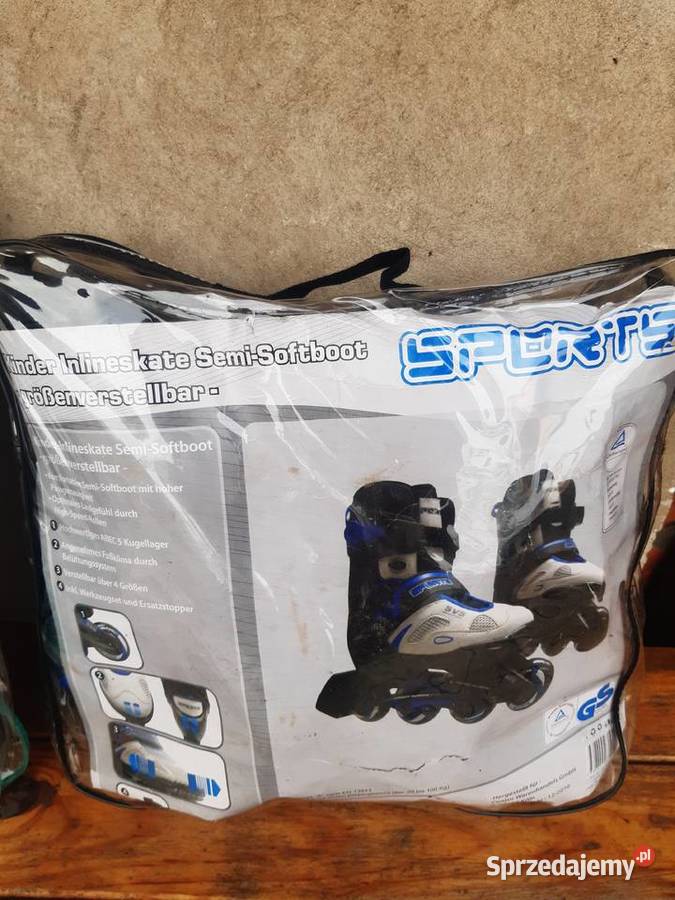 Rolki Nowe Skalmierzyce