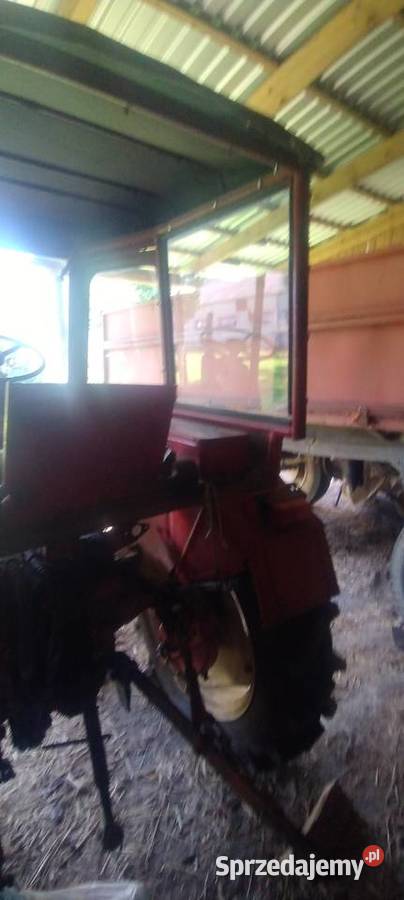 Sprzedam T 25 Skrzynia biegów Manualna Zamość