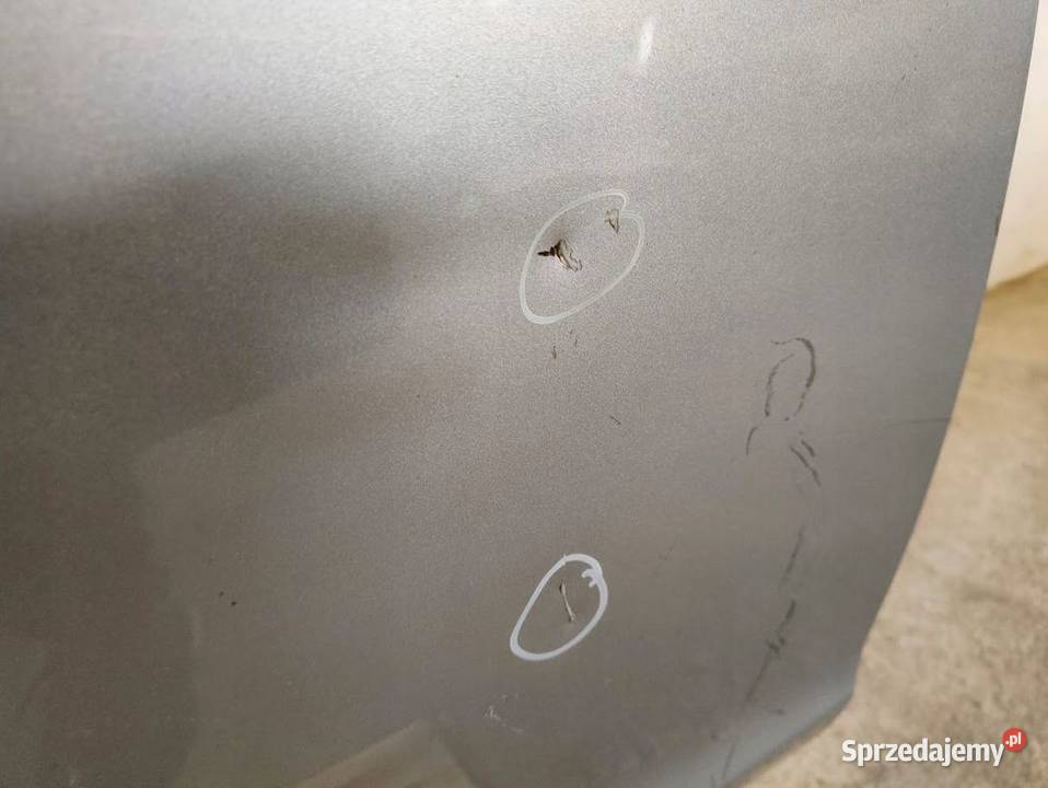 Drzwi Prawy Przód Opel Astra J 5D HB 13270671 wielkopolskie