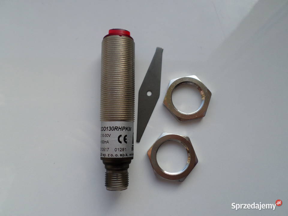 Czujniksensor SELS Nowe Słupsk