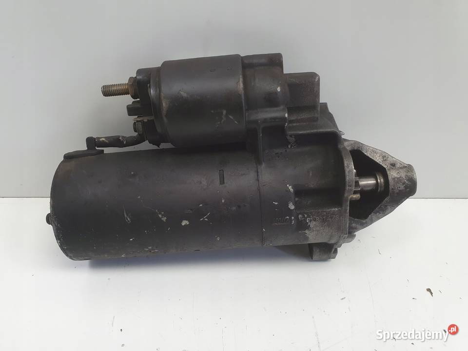 VW Passat B5 19 TDI ROZRUSZNIK bosch 0001110106