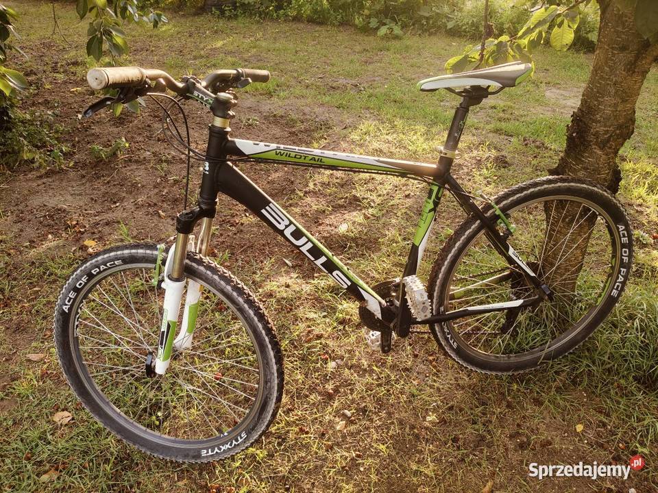 Rower MTB Bulls 26 górski