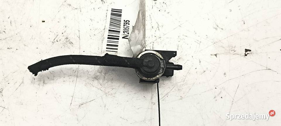 CZUJNIK VOLKSWAGEN GOLF III 1H0906627 Lipno