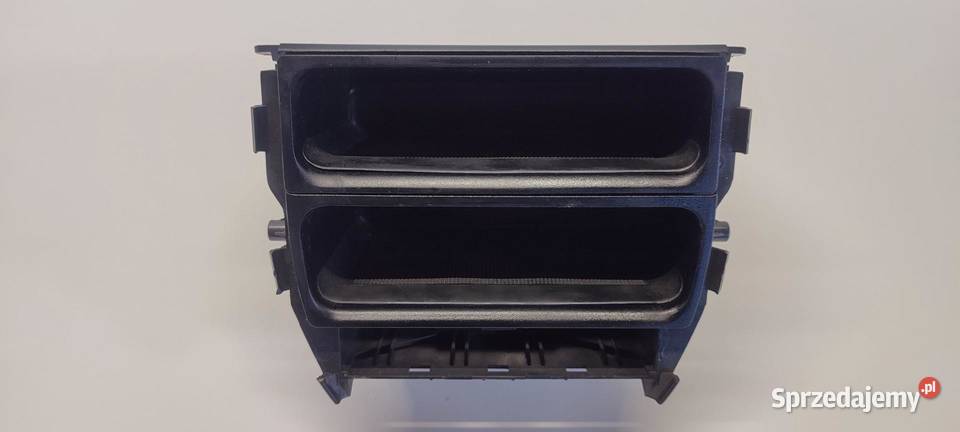 PORSCHE BOXSTER 986 SCHOWEK PÓŁKA KONSOLI Schowki, półki