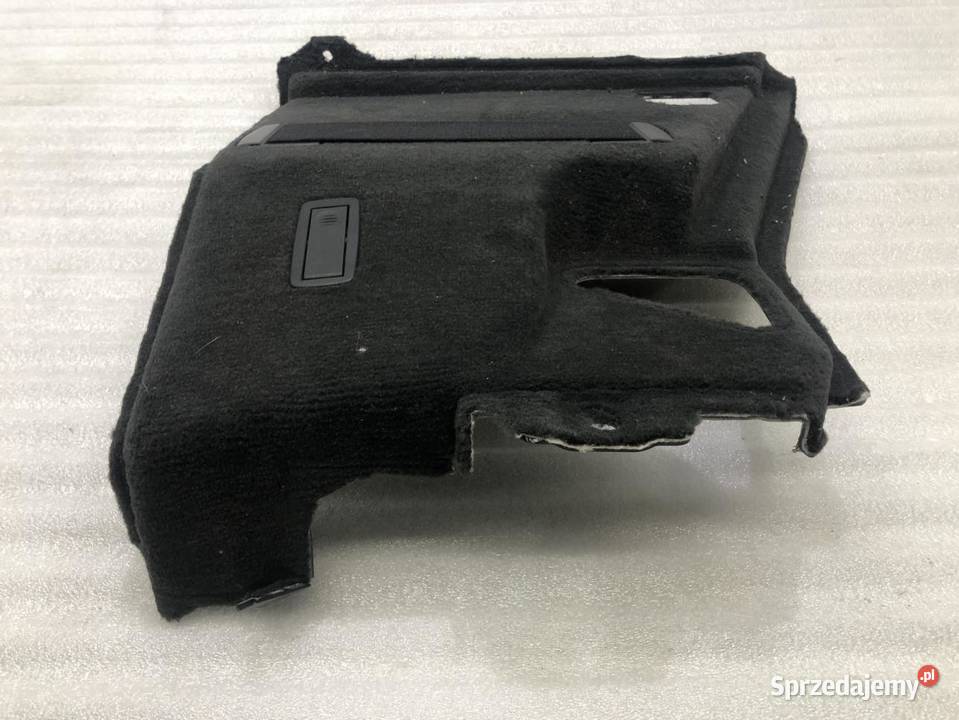 BOCZEK BAGAŻNIKA PRAWY TYŁ BMW SERIA 3 E91 wielkopolskie