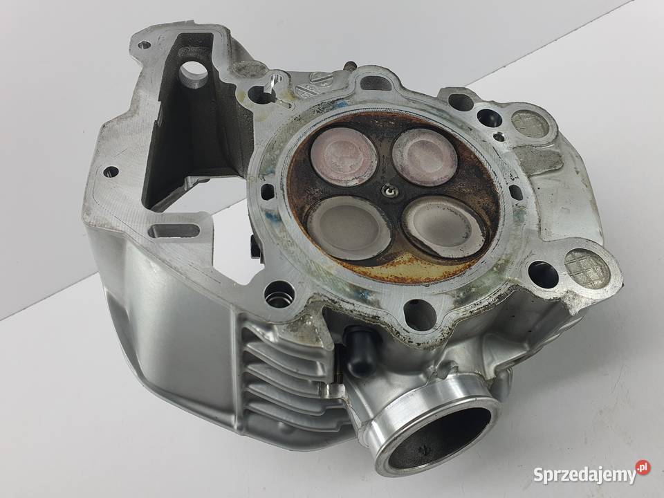 Glowica Prawa Kompletna Bmw R 1200 Gs 1318 sprzedam