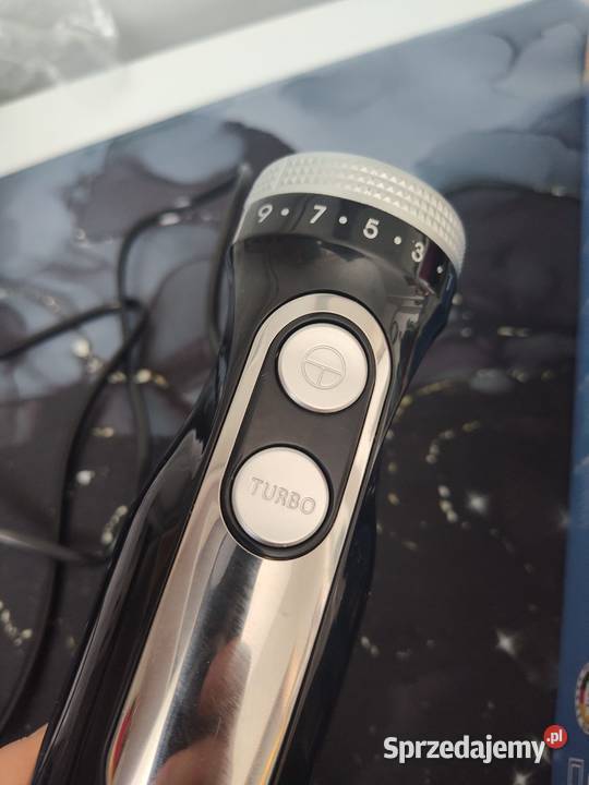 Blender ręczny 1000w Kobiór