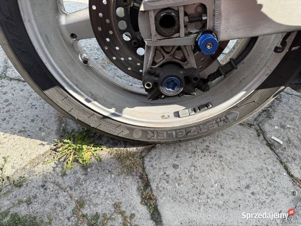 Yamaha R1 rn01 Zamość