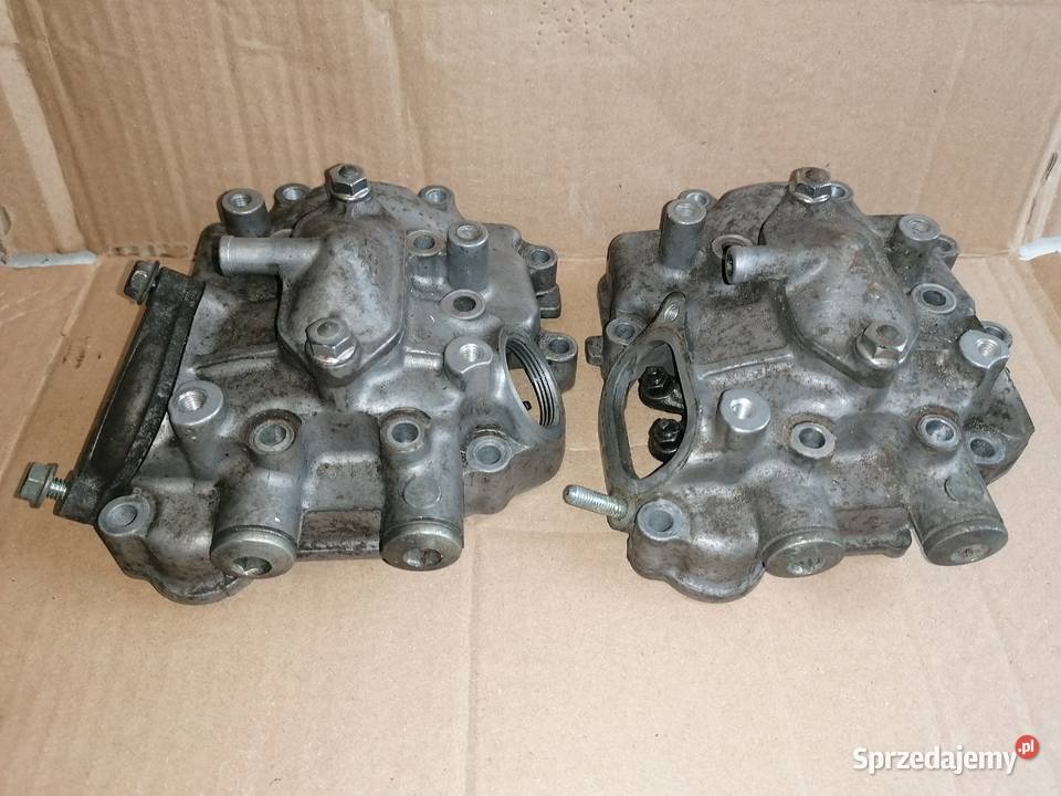 Suzuki VL125 Intruder dzwigienki pokrywa Słupsk