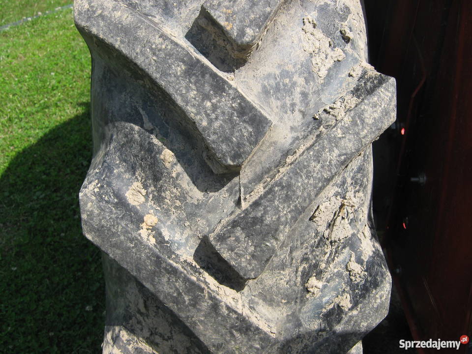 ZETOR MAJOR 3011 ZAREJESTROWANY Golcowa