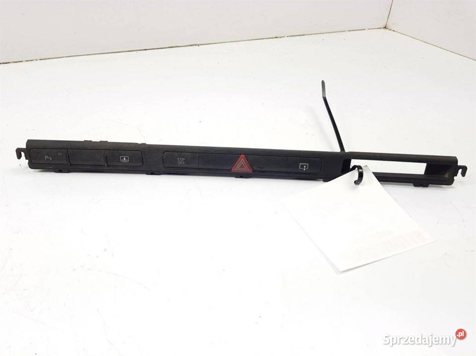 PANEL AUDI A8 42 4E1927137E Lipno