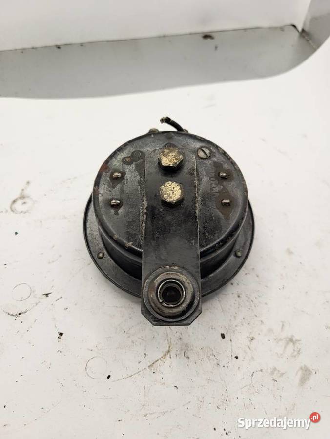 KLAKSON RUHLA 6V EFR SIMSON AVO EMW R35 IFA BK Rybnik